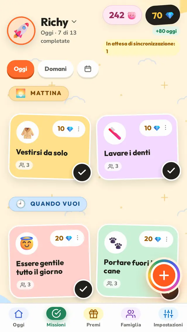 Niente rete? Funziona lo stesso