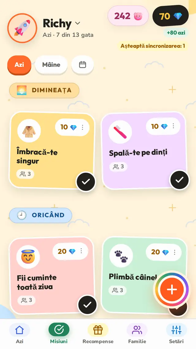 Fără semnal? Merge oricum