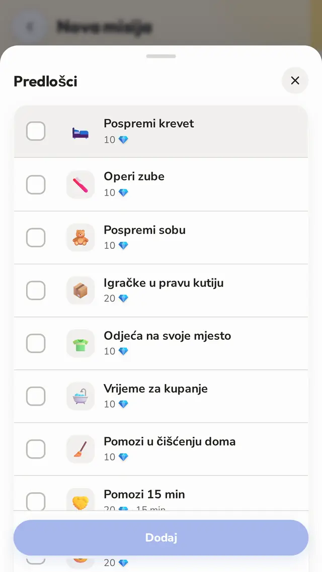 Cijela ploča u pet minuta