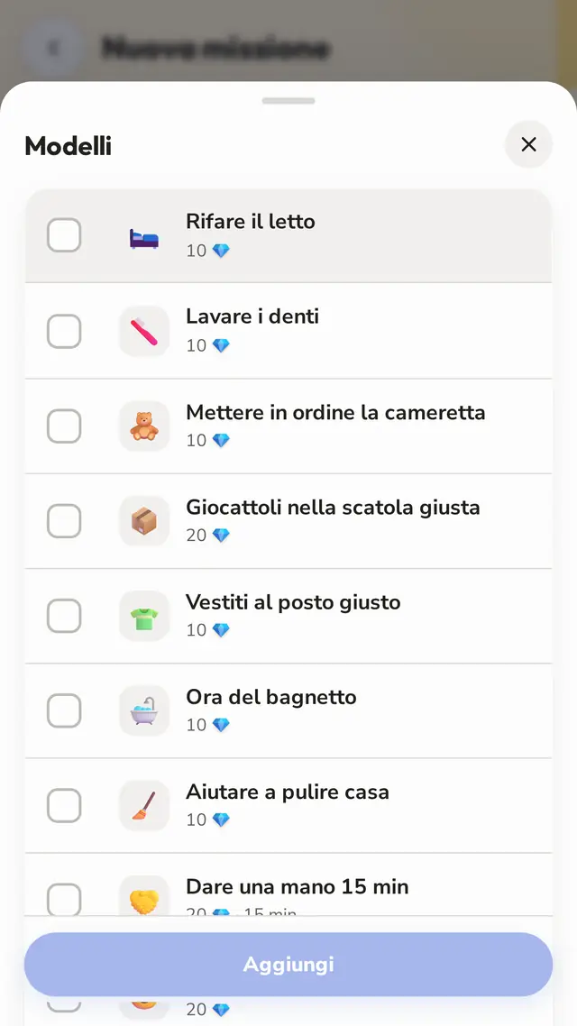 Una lavagna intera in cinque minuti