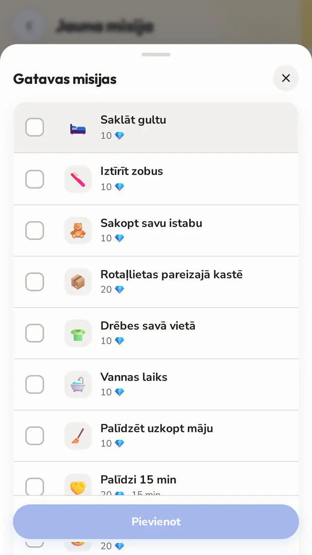 Vesels dēlis piecās minūtēs