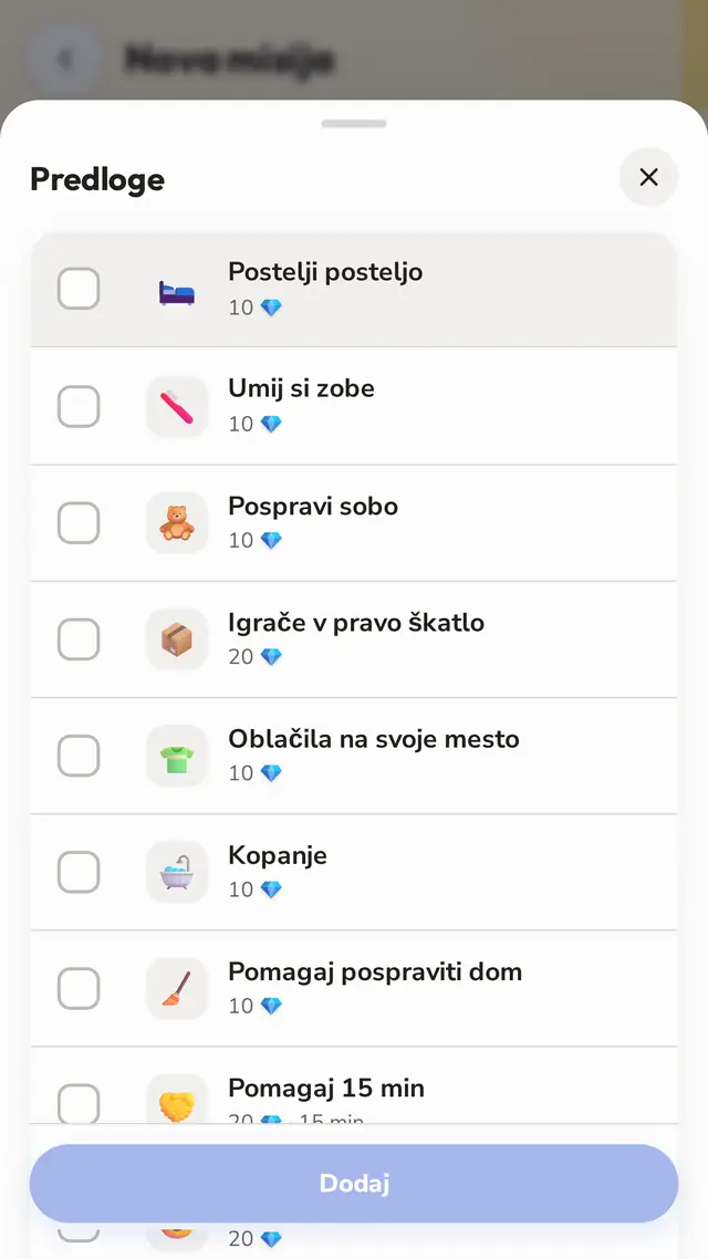Cela tabla v petih minutah